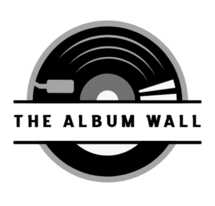 The Album Wall